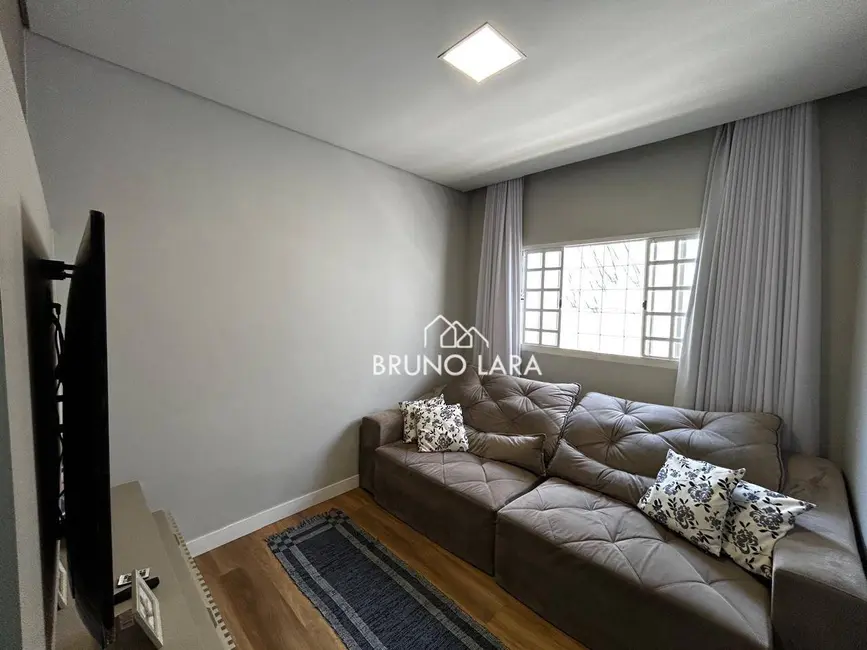 Foto 9 de Casa com 3 quartos à venda, 180m2 em Igarape - MG