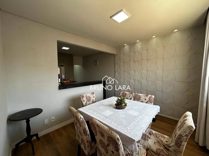 Foto 2 de Casa com 3 quartos à venda, 180m2 em Igarape - MG