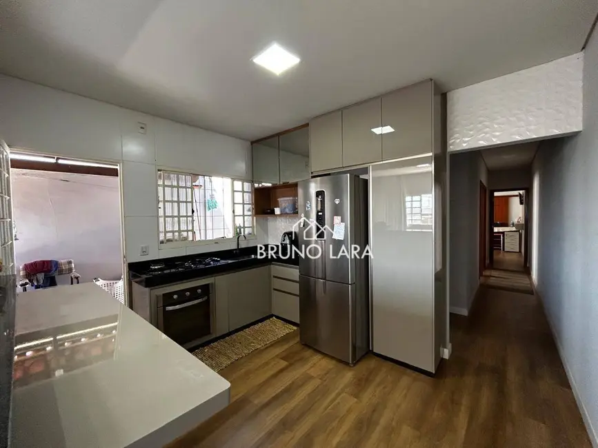 Foto 4 de Casa com 3 quartos à venda, 180m2 em Igarape - MG