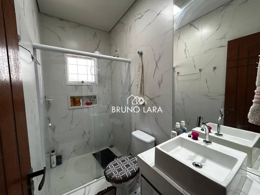 Foto 7 de Casa com 3 quartos à venda, 180m2 em Igarape - MG