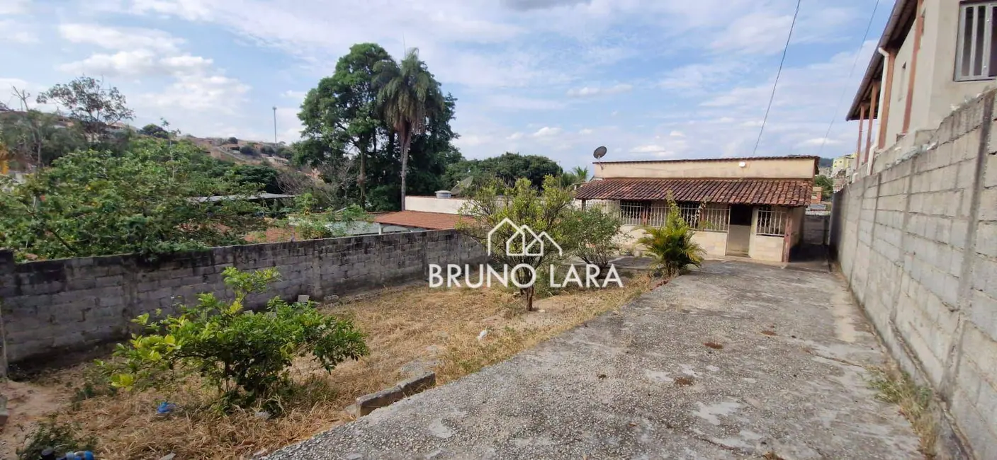 Casa com 2 quartos à venda, 360m2 em Jardim das Alterosas - 2ª Seção, Betim - MG - imagem 2 Foto 2 de Casa com 2 quartos à venda, 360m2 em Jardim das Alterosas - 2ª Seção, Betim - MG