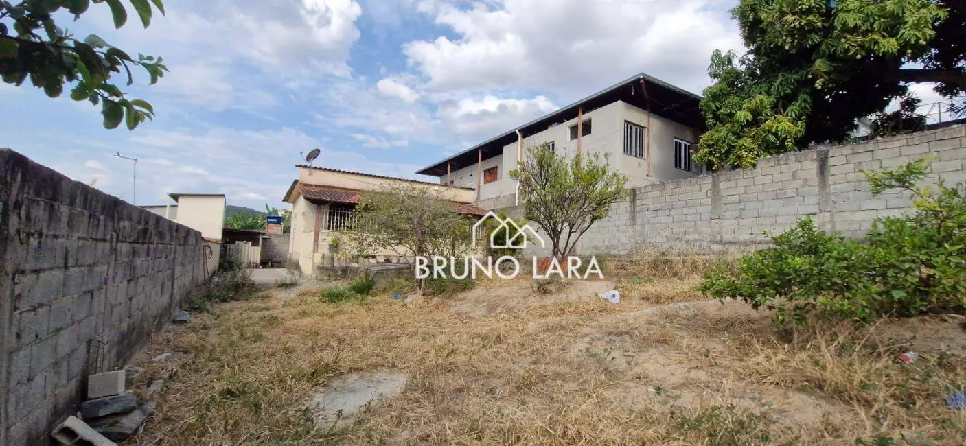 Casa com 2 quartos à venda, 360m2 em Jardim das Alterosas - 2ª Seção, Betim - MG - imagem 8 Foto 8 de Casa com 2 quartos à venda, 360m2 em Jardim das Alterosas - 2ª Seção, Betim - MG