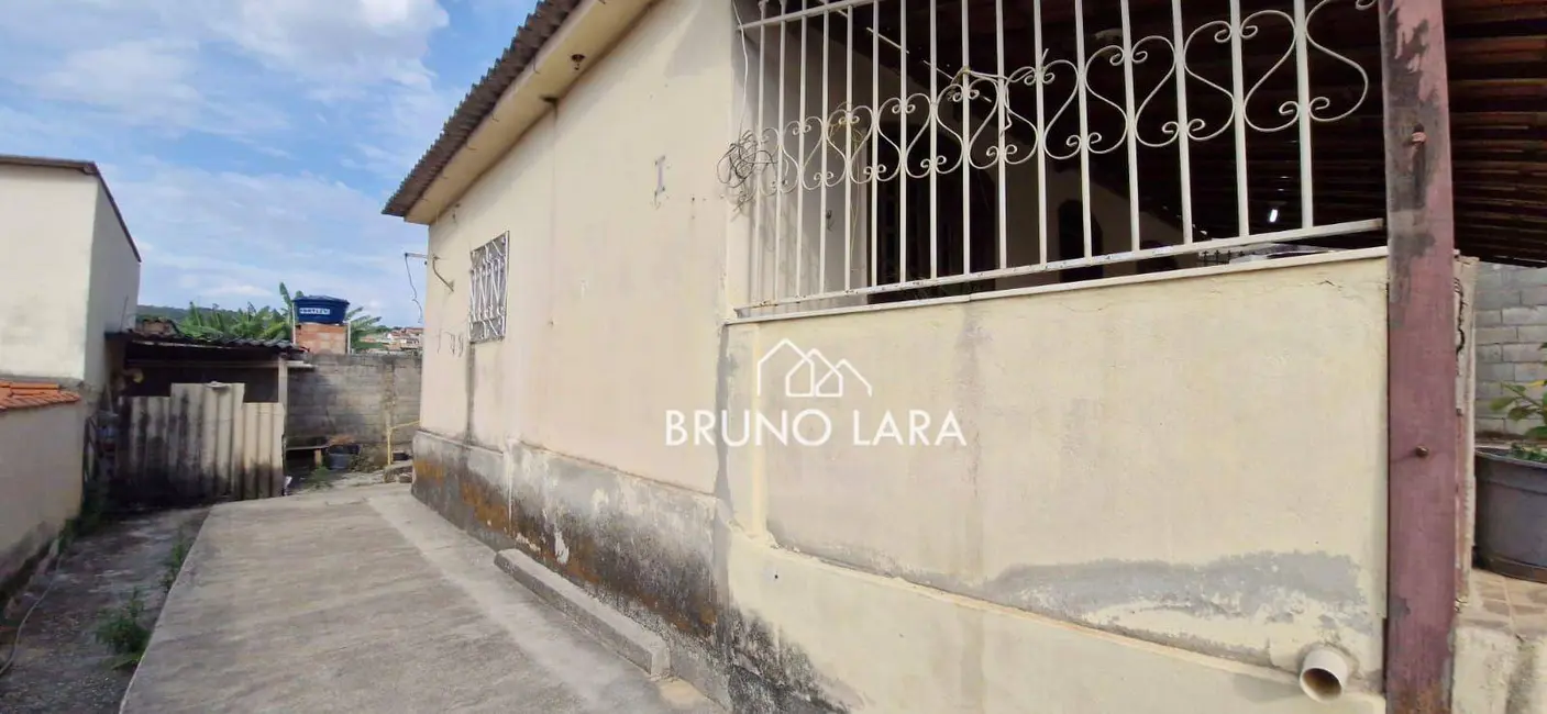 Casa com 2 quartos à venda, 360m2 em Jardim das Alterosas - 2ª Seção, Betim - MG - imagem 5 Foto 5 de Casa com 2 quartos à venda, 360m2 em Jardim das Alterosas - 2ª Seção, Betim - MG