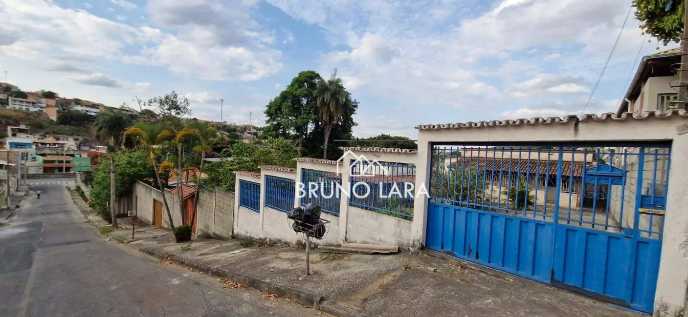 Casa com 2 quartos à venda, 360m2 em Jardim das Alterosas - 2ª Seção, Betim - MG - imagem 4 Foto 4 de Casa com 2 quartos à venda, 360m2 em Jardim das Alterosas - 2ª Seção, Betim - MG
