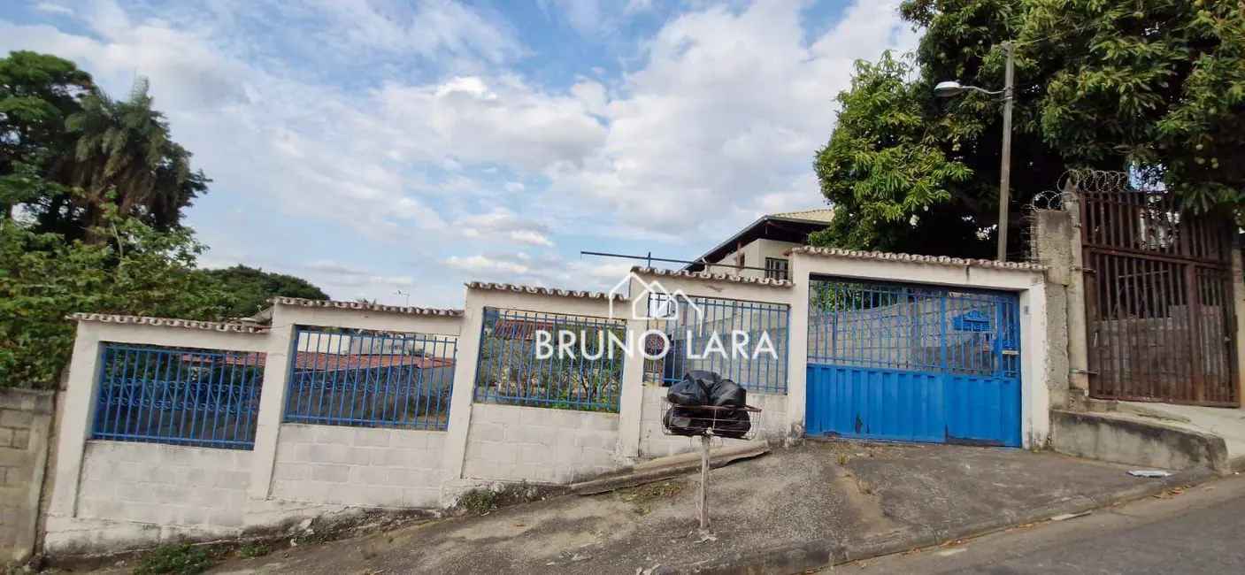 Casa com 2 quartos à venda, 360m2 em Jardim das Alterosas - 2ª Seção, Betim - MG - imagem 3 Foto 3 de Casa com 2 quartos à venda, 360m2 em Jardim das Alterosas - 2ª Seção, Betim - MG