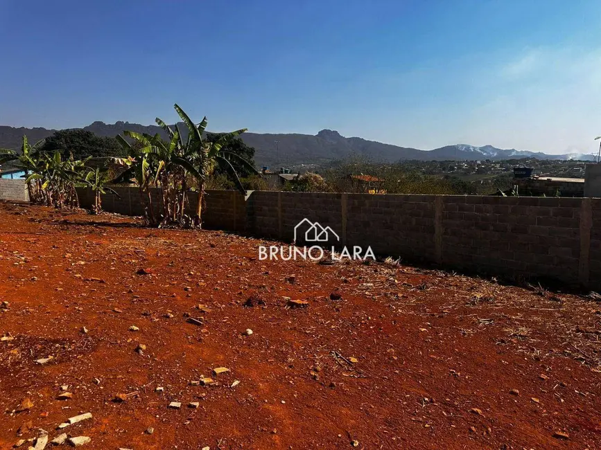 Foto 7 de Terreno / Lote à venda, 360m2 em Igarape - MG