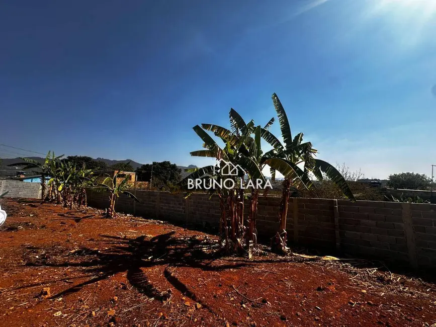 Foto 3 de Terreno / Lote à venda, 360m2 em Igarape - MG