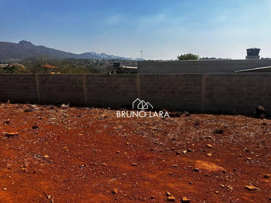 Foto 8 de Terreno / Lote à venda, 360m2 em Igarape - MG