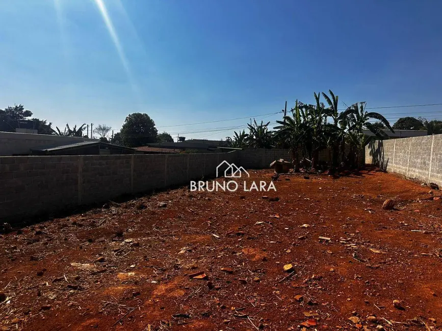 Foto 5 de Terreno / Lote à venda, 360m2 em Igarape - MG