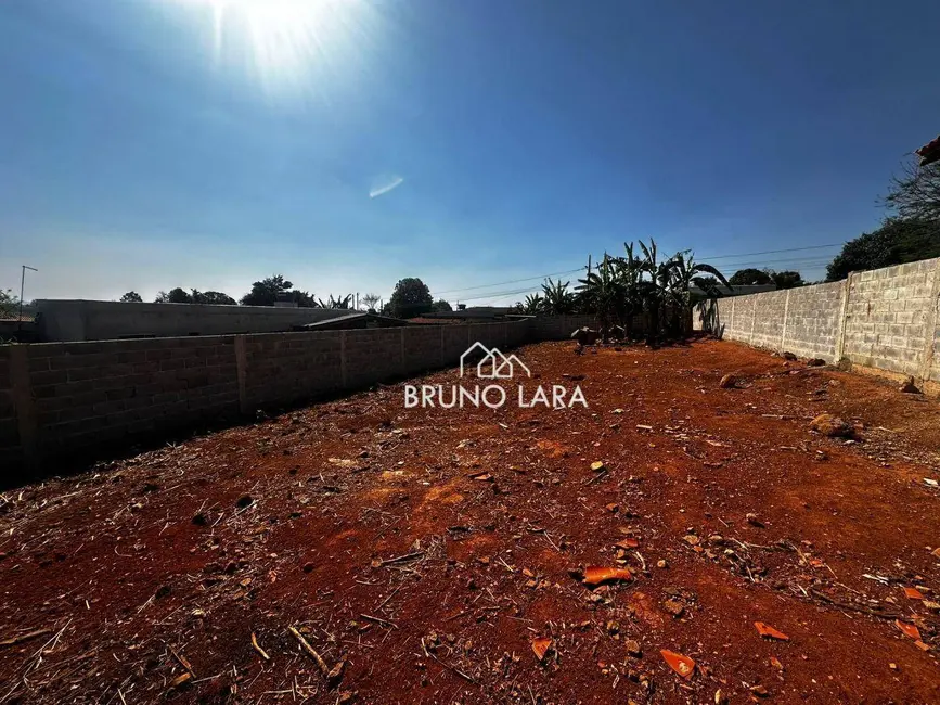 Foto 4 de Terreno / Lote à venda, 360m2 em Igarape - MG