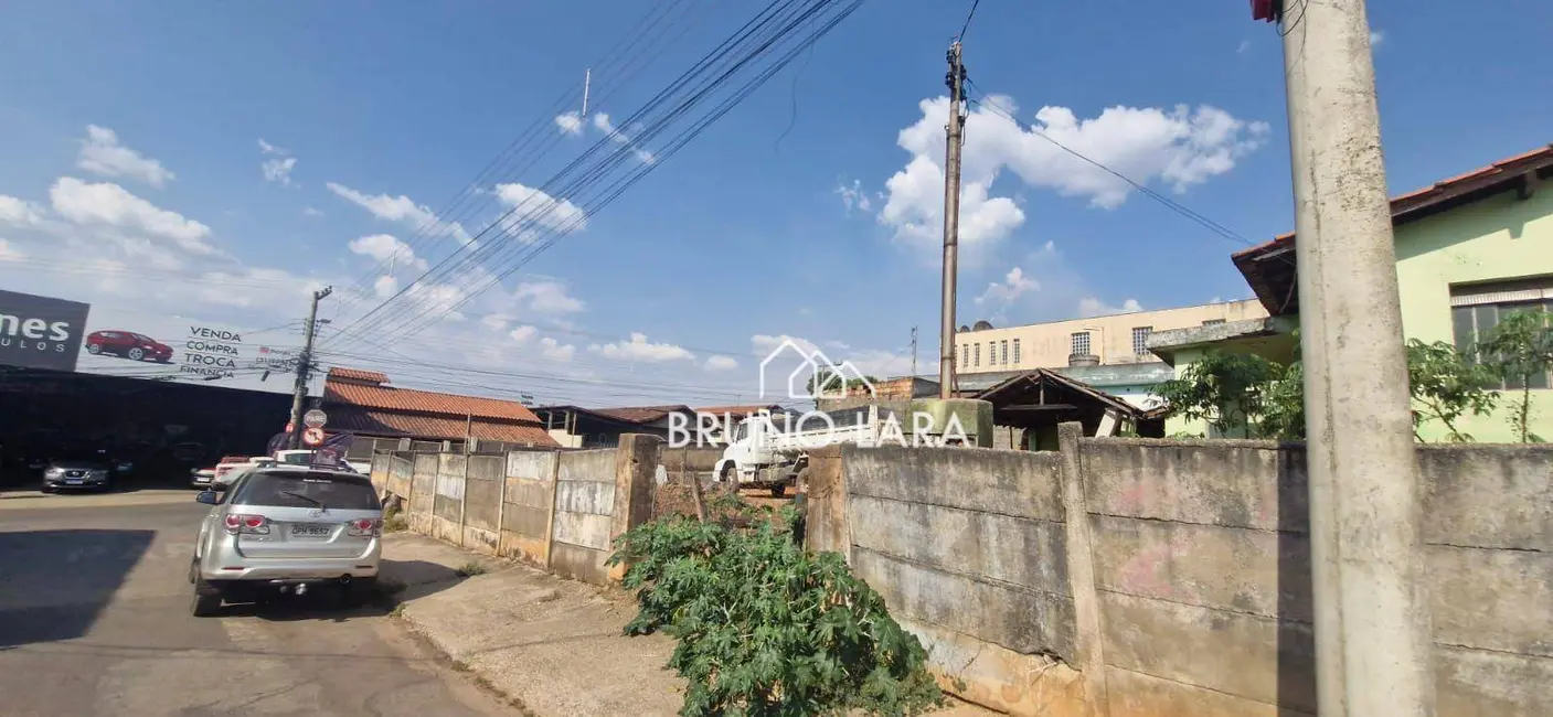 Foto 4 de Terreno / Lote à venda, 360m2 em Igarape - MG