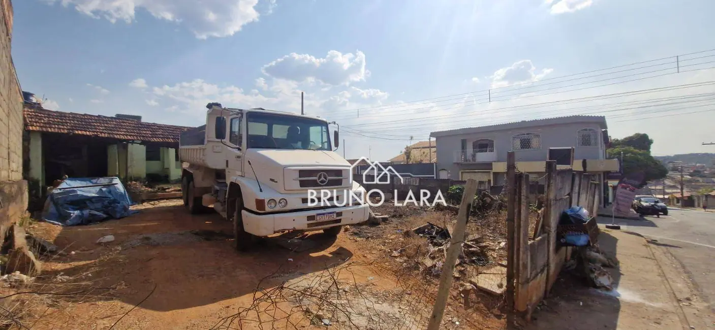 Foto 3 de Terreno / Lote à venda, 360m2 em Igarape - MG