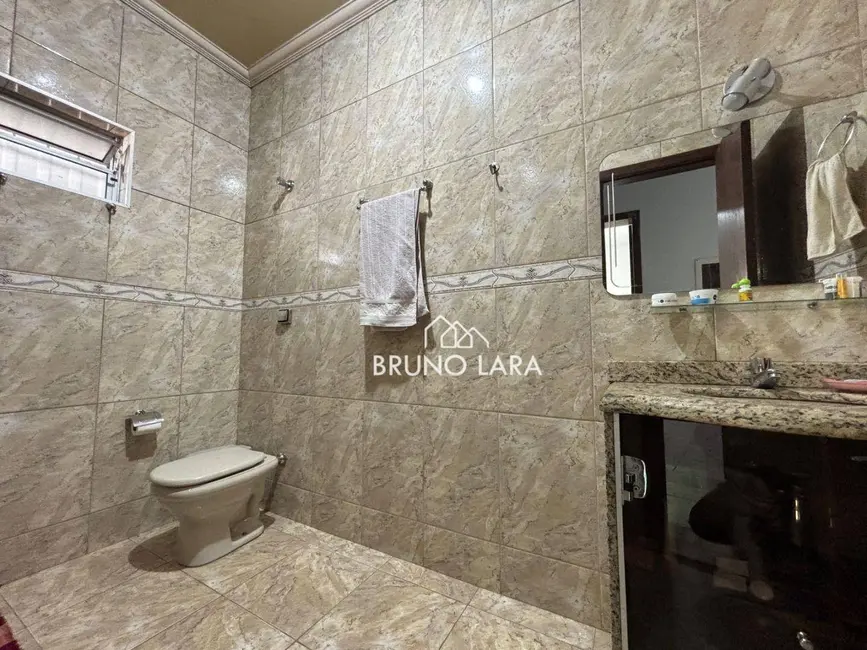 Casa com 3 quartos à venda, 360m2 em Angola, Betim - MG - imagem 9 Foto 9 de Casa com 3 quartos à venda, 360m2 em Angola, Betim - MG