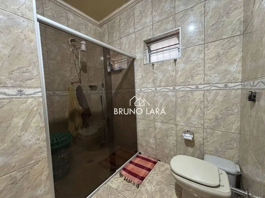 Casa com 3 quartos à venda, 360m2 em Angola, Betim - MG - imagem 8 Foto 8 de Casa com 3 quartos à venda, 360m2 em Angola, Betim - MG