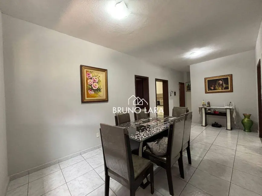 Casa com 3 quartos à venda, 360m2 em Angola, Betim - MG - imagem 6 Foto 6 de Casa com 3 quartos à venda, 360m2 em Angola, Betim - MG