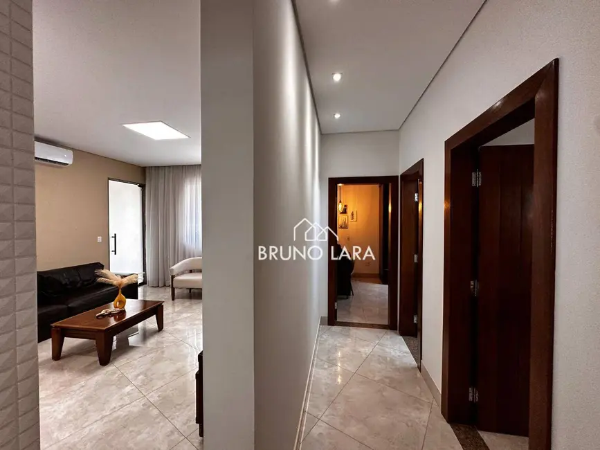 Foto 6 de Casa com 4 quartos à venda, 360m2 em Tereza Cristina, Sao Joaquim De Bicas - MG