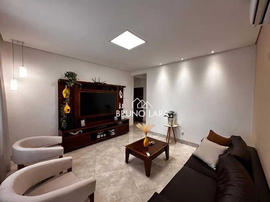 Foto 4 de Casa com 4 quartos à venda, 360m2 em Tereza Cristina, Sao Joaquim De Bicas - MG