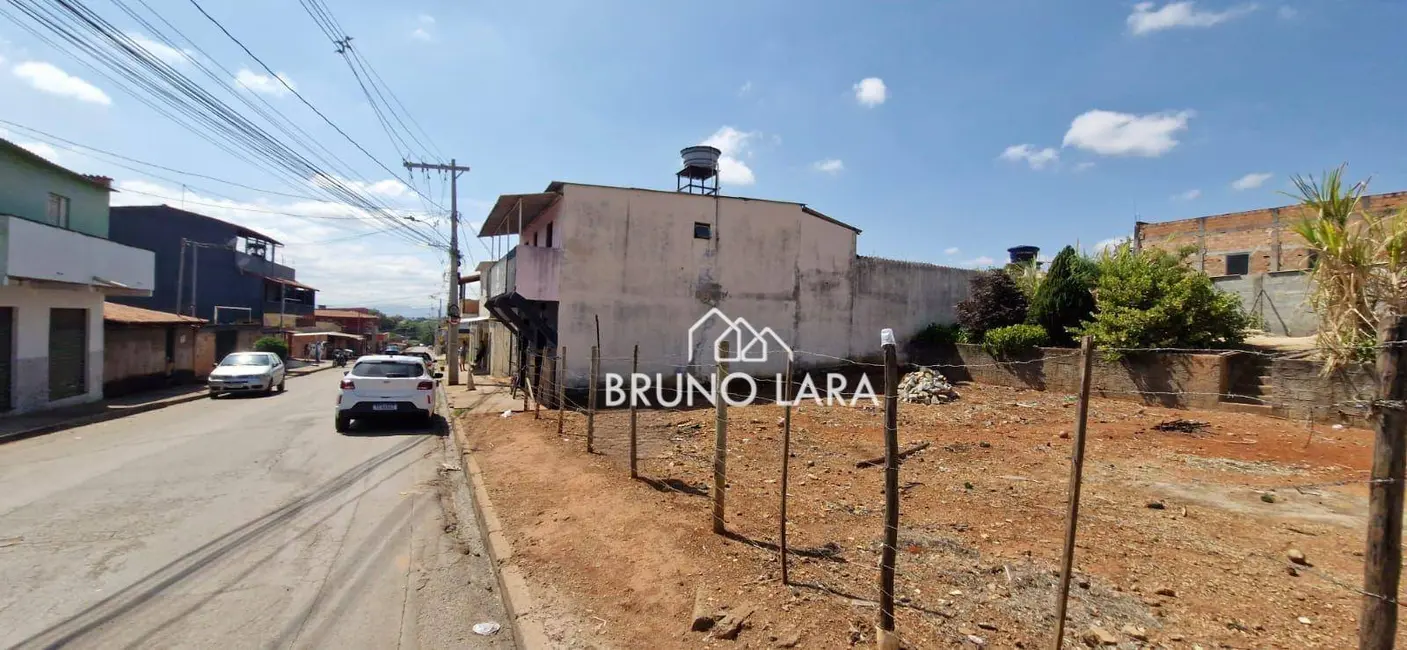Foto 7 de Terreno / Lote à venda, 360m2 em Igarape - MG