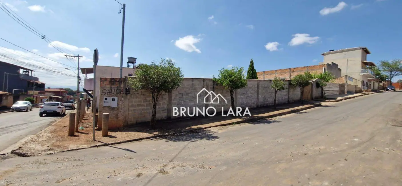 Foto 5 de Terreno / Lote à venda, 360m2 em Igarape - MG