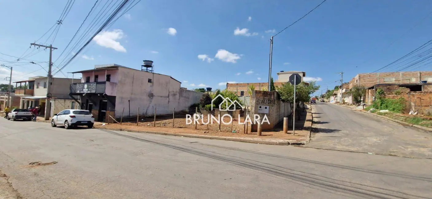 Foto 8 de Terreno / Lote à venda, 360m2 em Igarape - MG