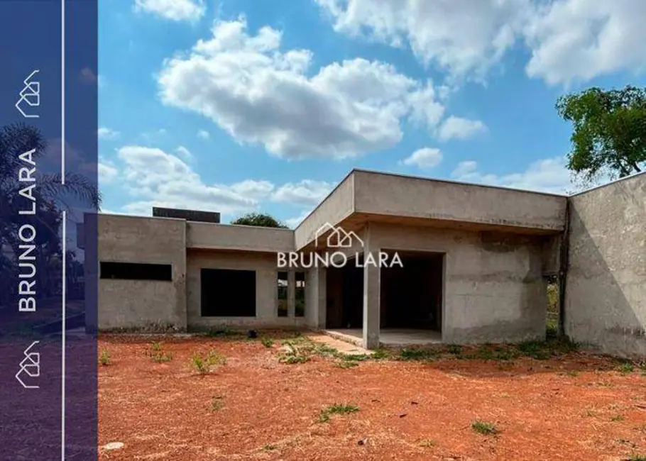 Foto 1 de Casa de Condomínio com 1 quarto à venda, 1000m2 em Igarape - MG