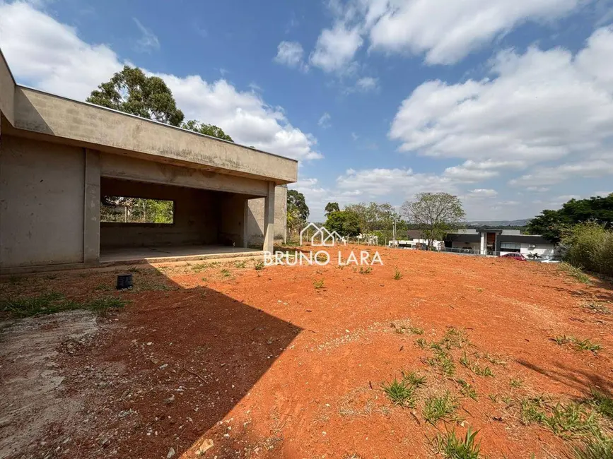 Casa de Condomínio com 1 quarto à venda, 1000m2 em Igarape - MG - imagem 6 Foto 6 de Casa de Condomínio com 1 quarto à venda, 1000m2 em Igarape - MG