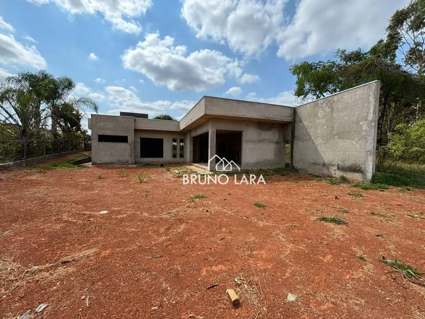 Casa de Condomínio com 1 quarto à venda, 1000m2 em Igarape - MG - imagem 1 Foto 1 de Casa de Condomínio com 1 quarto à venda, 1000m2 em Igarape - MG