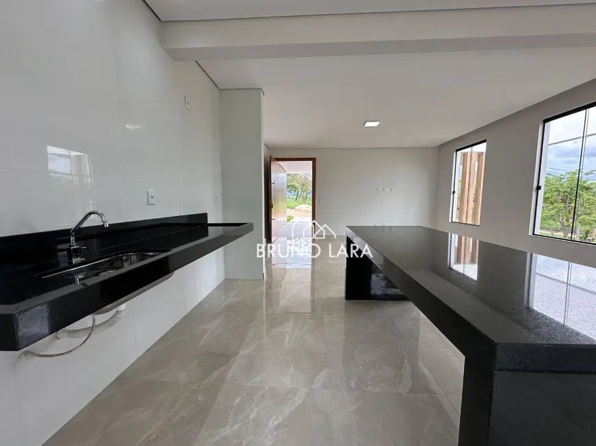 Foto 5 de Casa de Condomínio com 3 quartos para alugar, 1000m2 em Igarape - MG