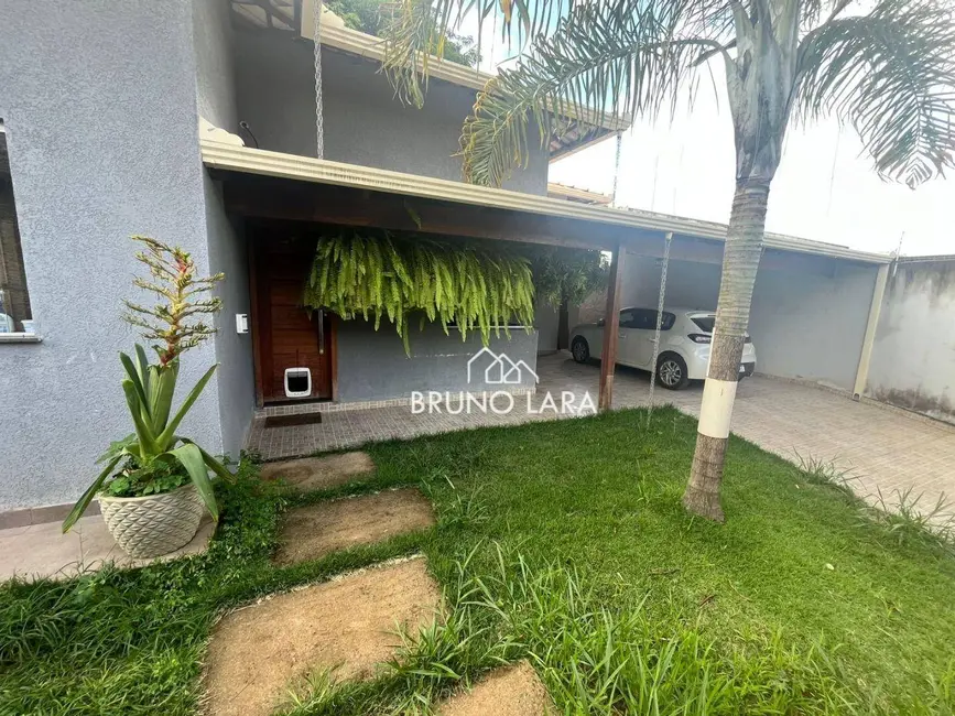 Foto 4 de Casa com 3 quartos à venda, 360m2 em Igarape - MG