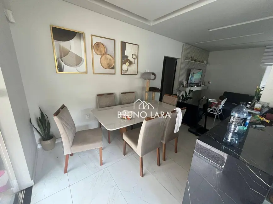 Foto 5 de Casa com 3 quartos à venda, 360m2 em Igarape - MG