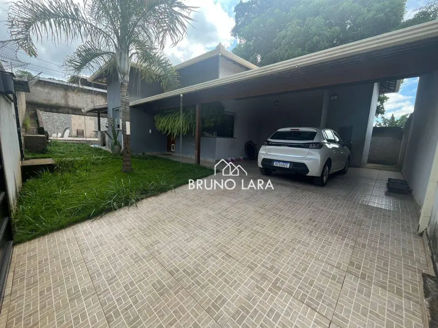 Foto 3 de Casa com 3 quartos à venda, 360m2 em Igarape - MG