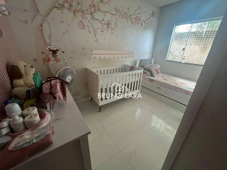 Foto 9 de Casa com 3 quartos à venda, 360m2 em Igarape - MG