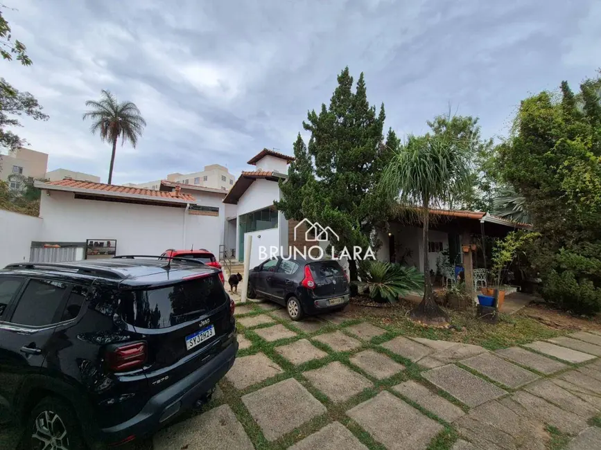 Foto 1 de Casa com 3 quartos à venda, 1100m2 em Arquipélago Verde, Betim - MG