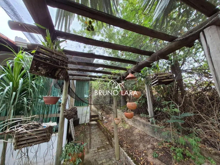 Foto 4 de Casa com 3 quartos à venda, 1100m2 em Arquipélago Verde, Betim - MG