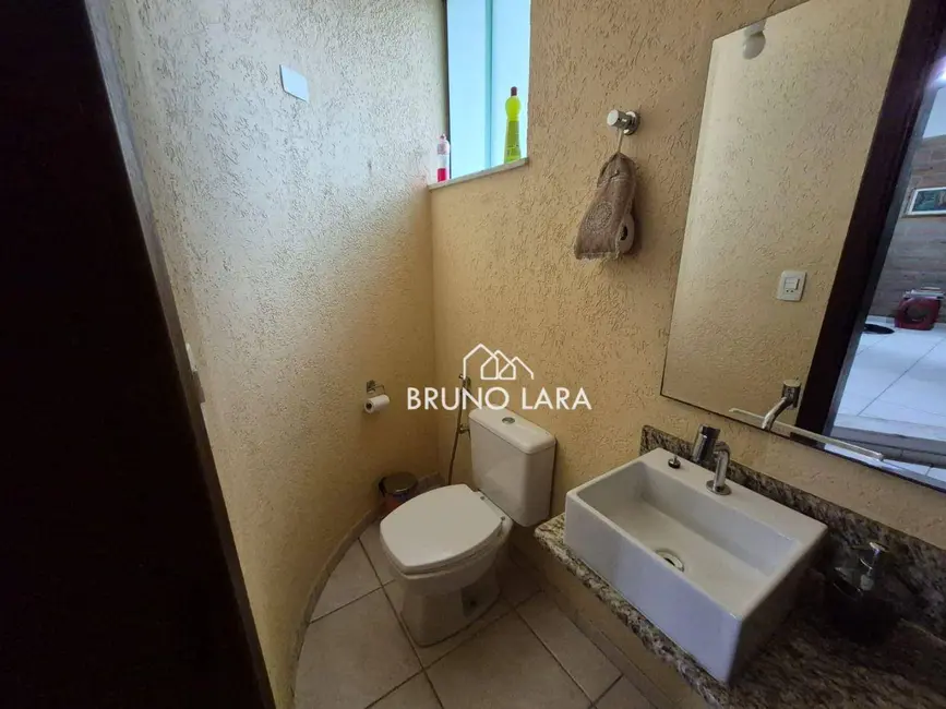 Foto 9 de Casa com 3 quartos à venda, 1100m2 em Arquipélago Verde, Betim - MG