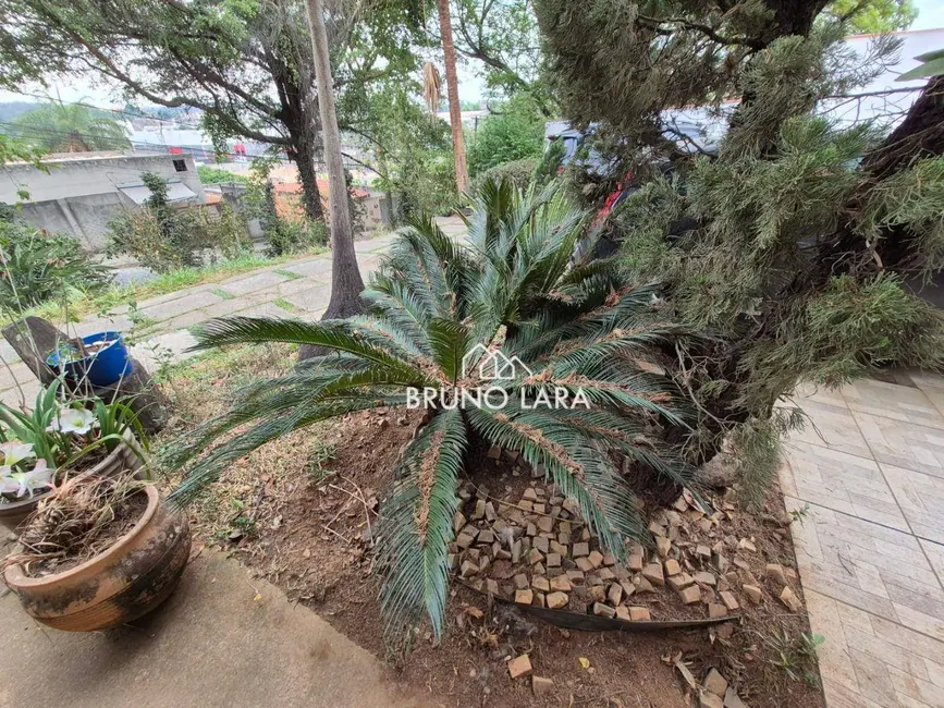 Foto 6 de Casa com 3 quartos à venda, 1100m2 em Arquipélago Verde, Betim - MG