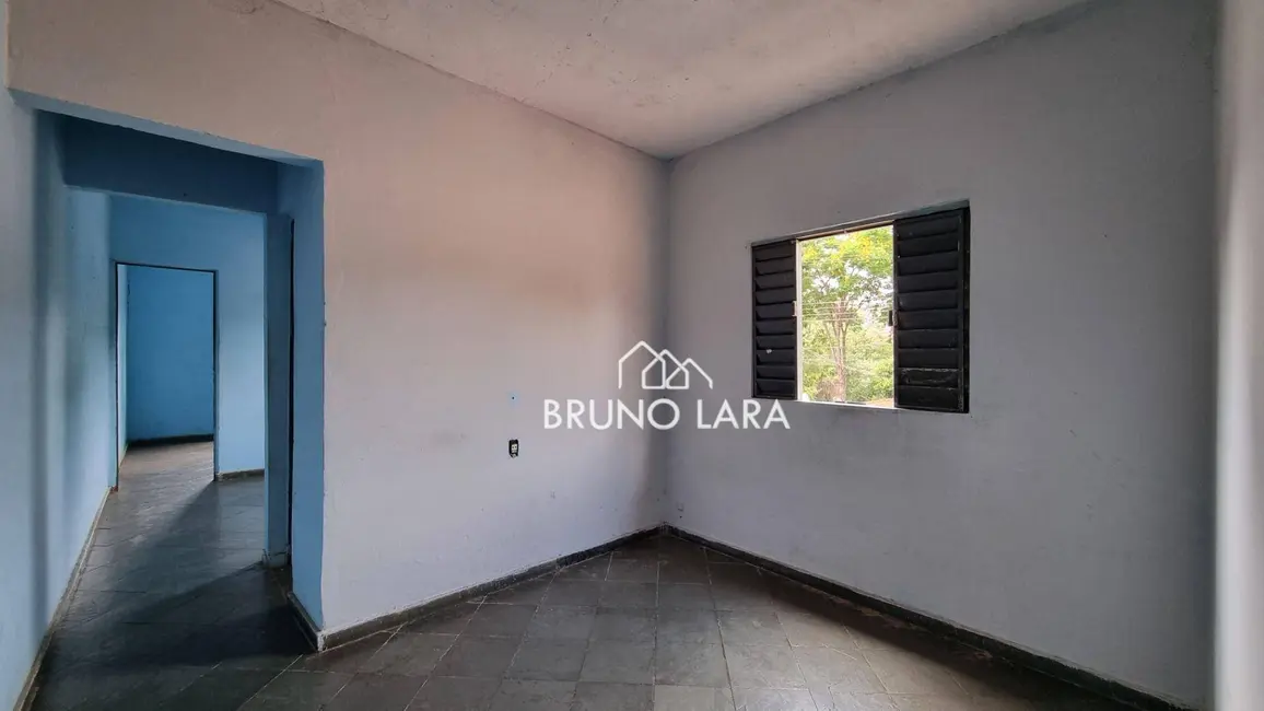 Casa com 2 quartos para alugar, 60m2 em Igarape - MG - imagem 1 Foto 1 de Casa com 2 quartos para alugar, 60m2 em Igarape - MG