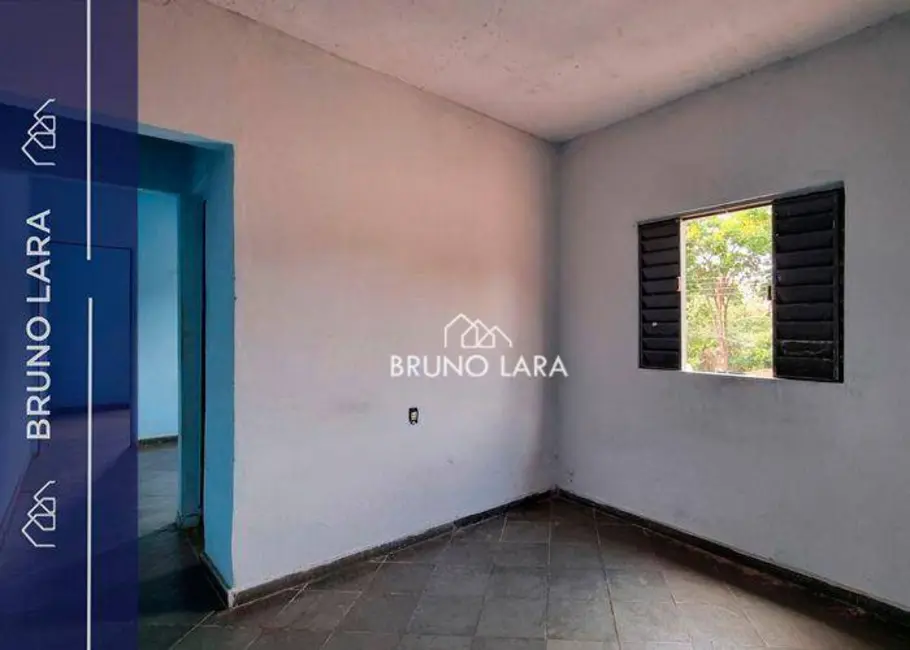 Casa com 2 quartos para alugar, 60m2 em Igarape - MG - imagem 1 Foto 1 de Casa com 2 quartos para alugar, 60m2 em Igarape - MG