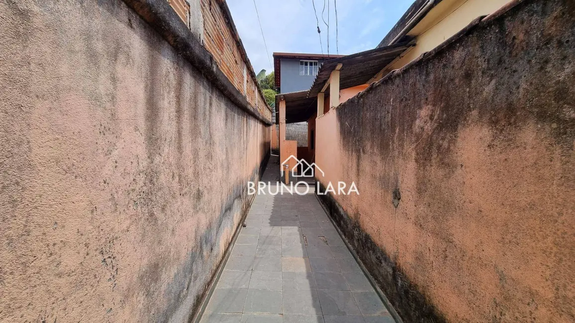 Casa com 2 quartos para alugar, 92m2 em Igarape - MG - imagem 2 Foto 2 de Casa com 2 quartos para alugar, 92m2 em Igarape - MG