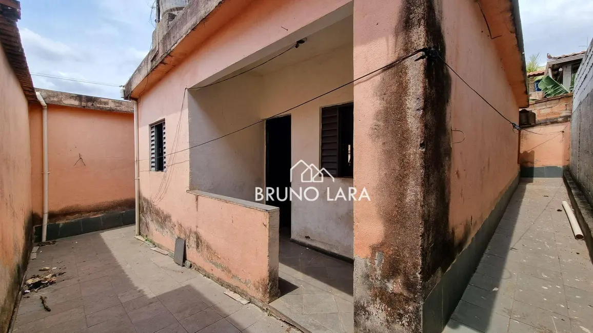 Casa com 2 quartos para alugar, 92m2 em Igarape - MG - imagem 1 Foto 1 de Casa com 2 quartos para alugar, 92m2 em Igarape - MG
