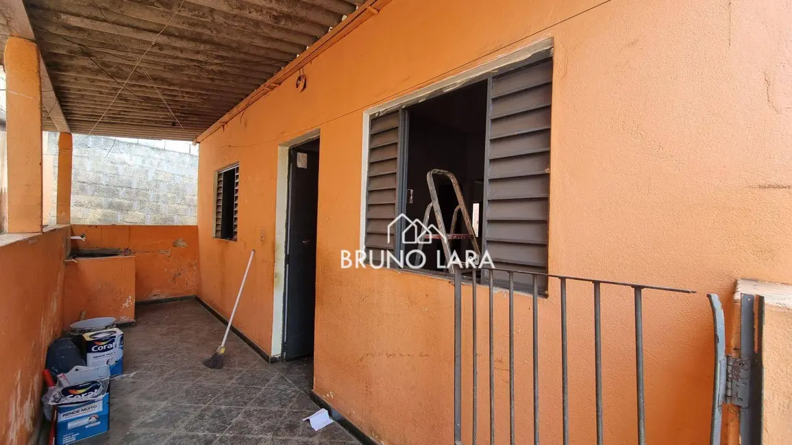 Casa com 2 quartos para alugar, 92m2 em Igarape - MG - imagem 4 Foto 4 de Casa com 2 quartos para alugar, 92m2 em Igarape - MG