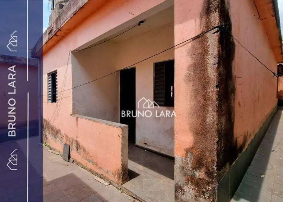 Casa com 2 quartos para alugar, 92m2 em Igarape - MG - imagem 1 Foto 1 de Casa com 2 quartos para alugar, 92m2 em Igarape - MG