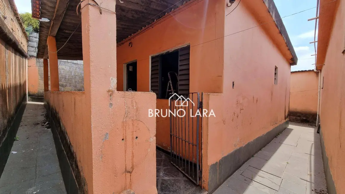 Casa com 2 quartos para alugar, 92m2 em Igarape - MG - imagem 3 Foto 3 de Casa com 2 quartos para alugar, 92m2 em Igarape - MG