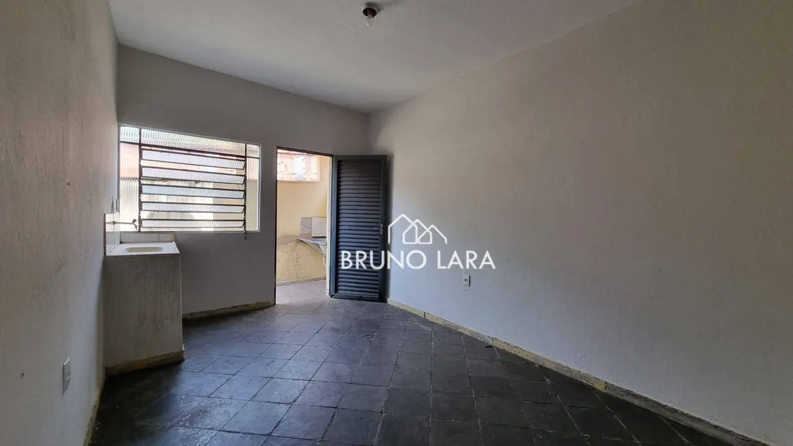 Casa com 2 quartos para alugar, 41m2 em Igarape - MG - imagem 4 Foto 4 de Casa com 2 quartos para alugar, 41m2 em Igarape - MG
