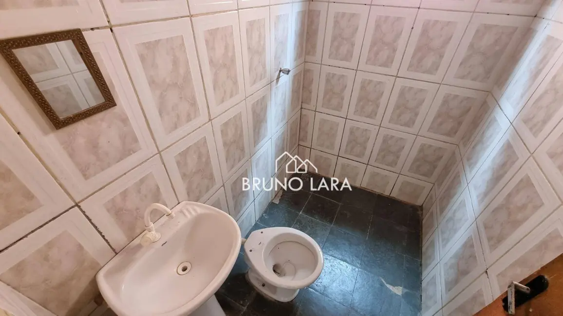 Casa com 2 quartos para alugar, 41m2 em Igarape - MG - imagem 5 Foto 5 de Casa com 2 quartos para alugar, 41m2 em Igarape - MG