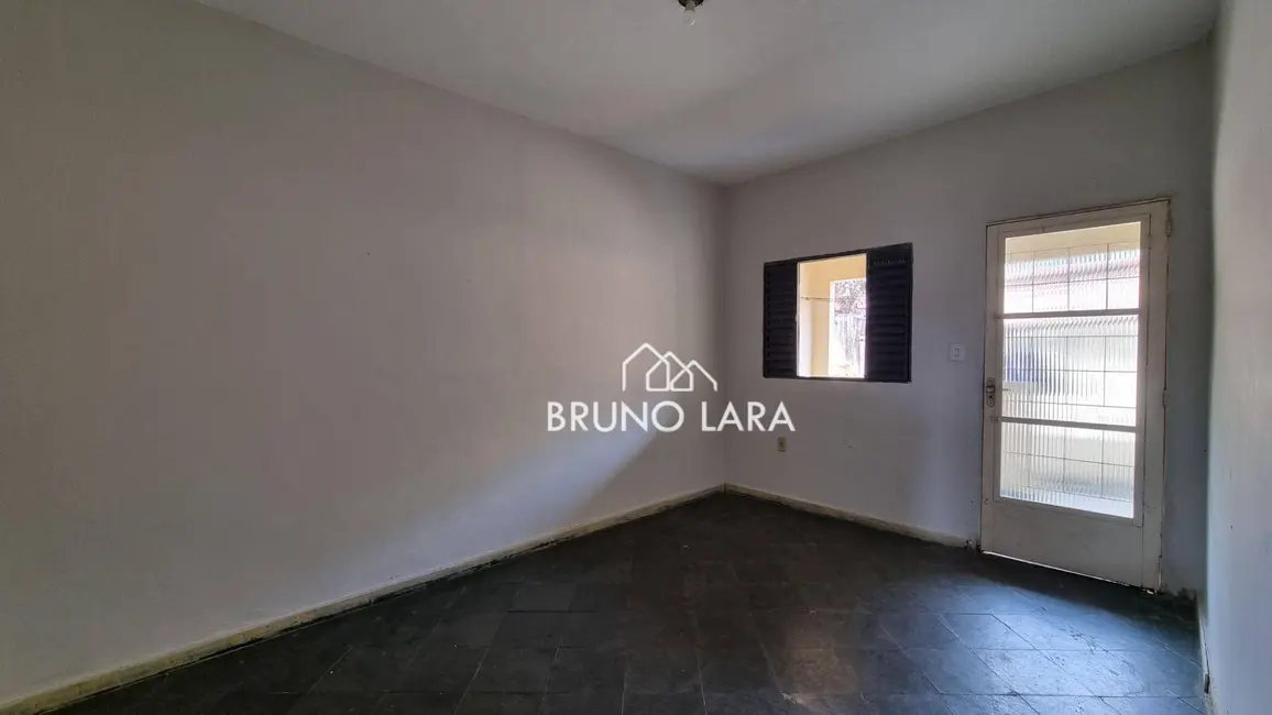 Foto 2 de Casa com 2 quartos para alugar, 41m2 em Igarape - MG