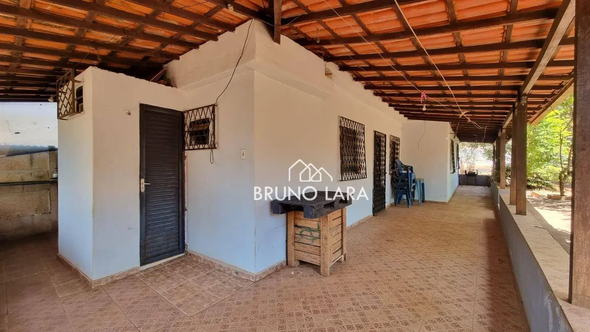 Casa com 4 quartos para alugar, 1080m2 em Igarape - MG - imagem 1 Foto 1 de Casa com 4 quartos para alugar, 1080m2 em Igarape - MG