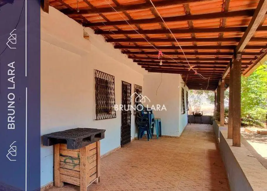 Foto 1 de Casa com 4 quartos para alugar, 1080m2 em Igarape - MG