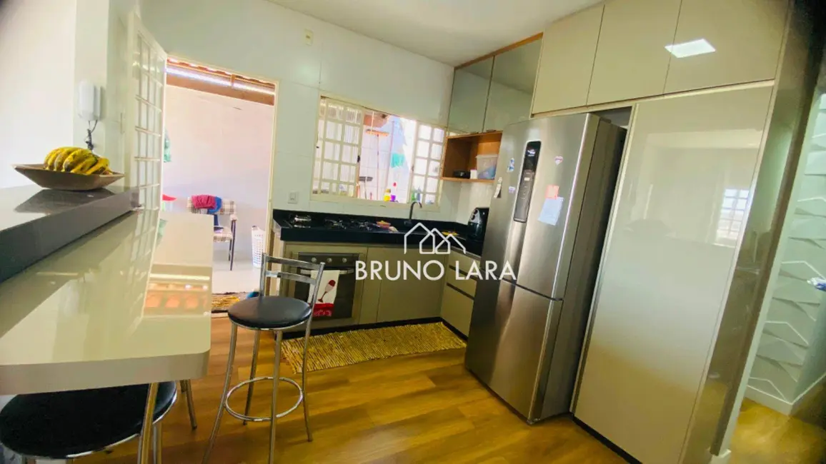 Foto 7 de Casa com 3 quartos para alugar, 180m2 em Igarape - MG