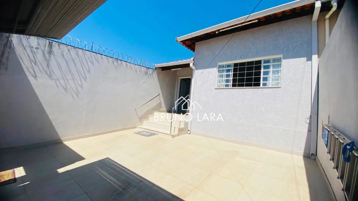 Foto 3 de Casa com 3 quartos para alugar, 180m2 em Igarape - MG